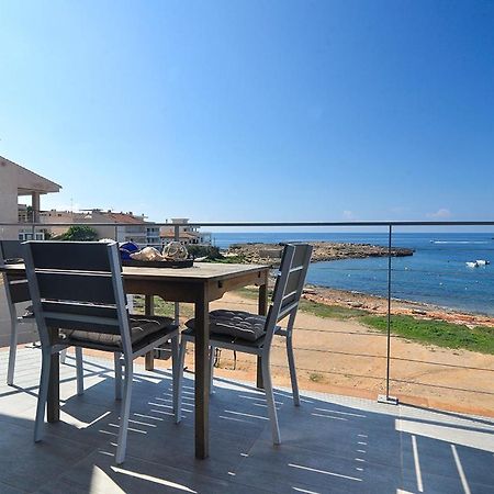 Apartment Ses Baules Colonia de Sant Jordi Ngoại thất bức ảnh