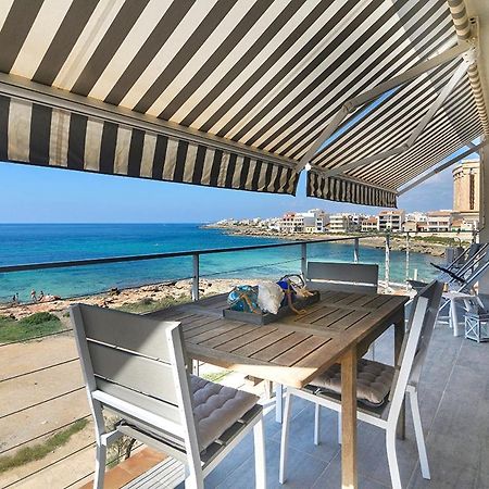 Apartment Ses Baules Colonia de Sant Jordi Ngoại thất bức ảnh