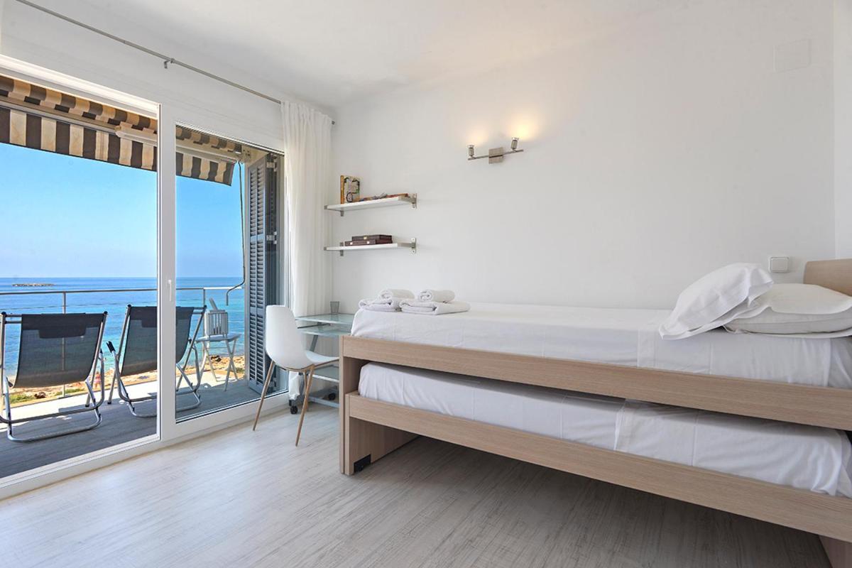 Apartment Ses Baules Colonia de Sant Jordi Ngoại thất bức ảnh