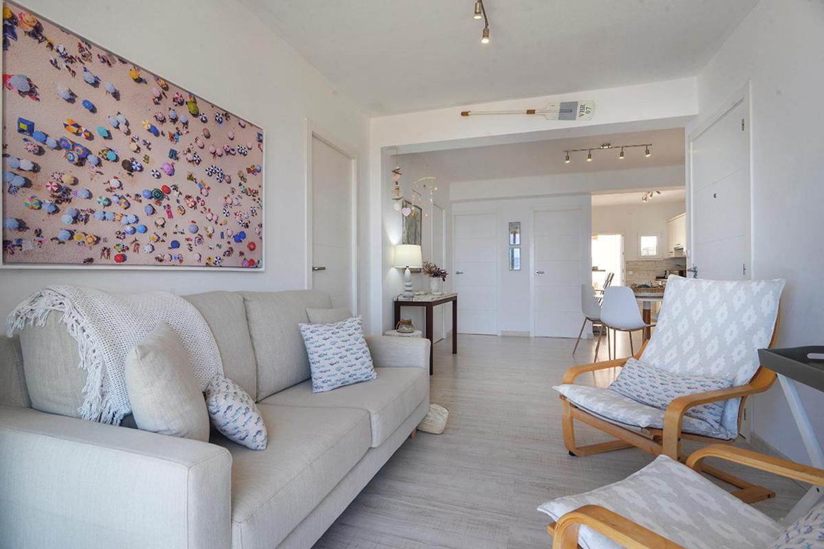 Apartment Ses Baules Colonia de Sant Jordi Ngoại thất bức ảnh