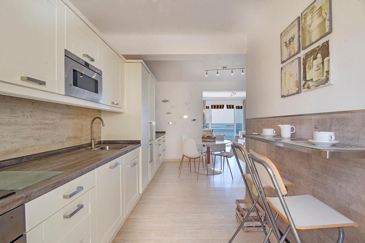 Apartment Ses Baules Colonia de Sant Jordi Ngoại thất bức ảnh