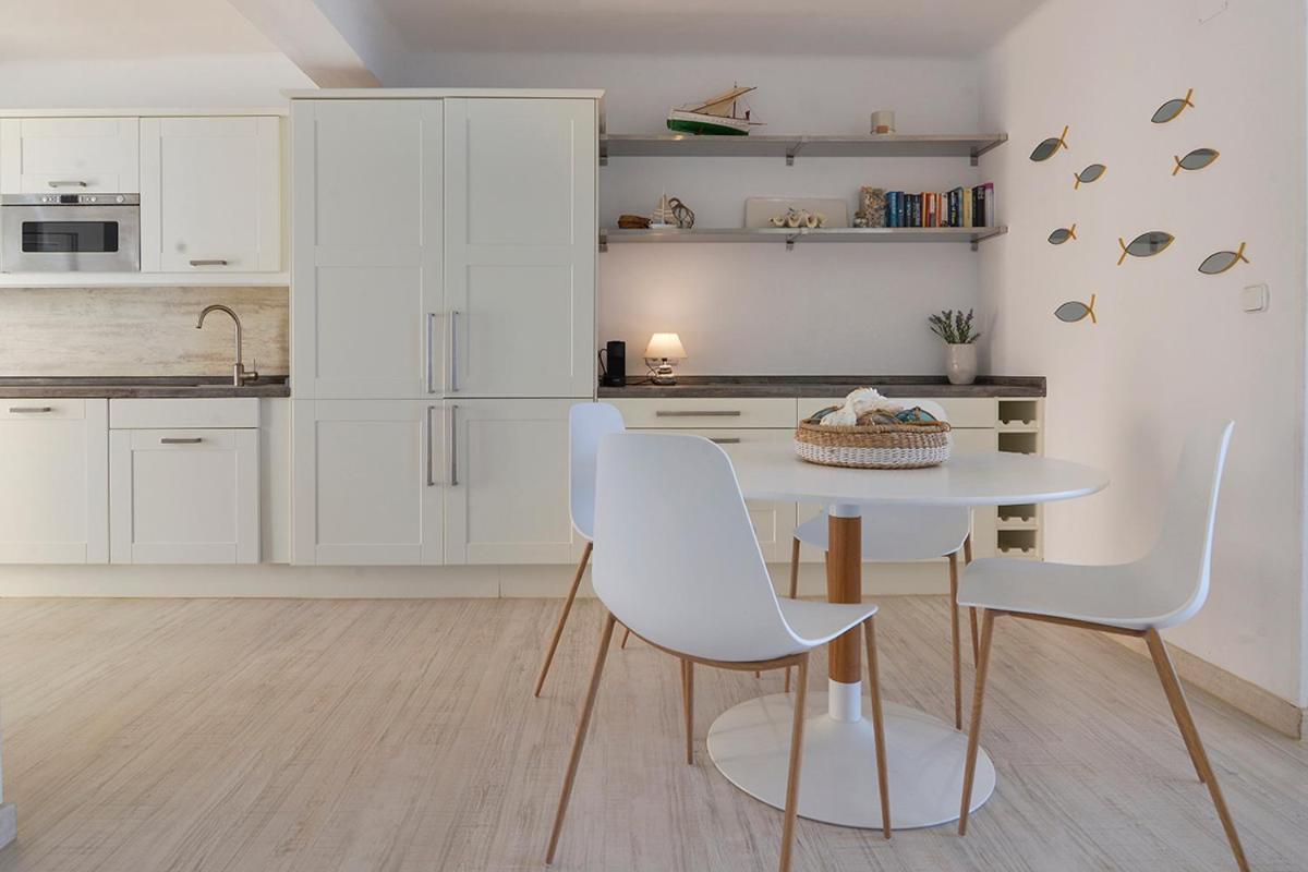 Apartment Ses Baules Colonia de Sant Jordi Ngoại thất bức ảnh