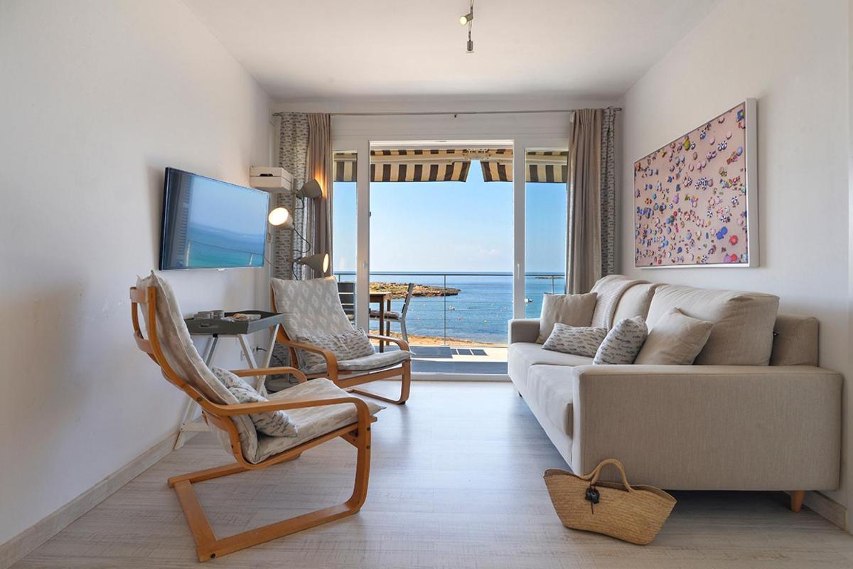 Apartment Ses Baules Colonia de Sant Jordi Ngoại thất bức ảnh